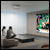 SONY VPL-XW5000ES/W blanc