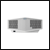 SONY VPL-XW5000ES/W blanc