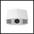 SONY VPL-XW5000ES/W blanc