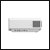 SONY VPL-XW5000ES/W blanc