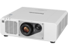 PANASONIC PT-FRQ50W Blanc PANASONIC PT-FRQ50W Blanc