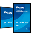 IIYAMA T6529AS-B1AG  IIYAMA T6529AS-B1AG