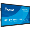 IIYAMA TE8615A-B1AG  IIYAMA TE8615A-B1AG