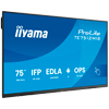 IIYAMA TE7512MIS-B4AG IIYAMA TE7512MIS-B4AG