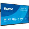 IIYAMA TE8612MIS-B4AG IIYAMA TE8612MIS-B4AG
