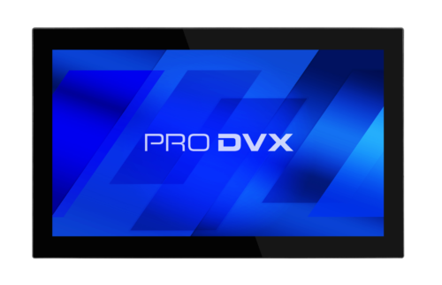 PRODVX TMP-15X-R24 PRODVX TMP-15X-R24
