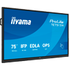 IIYAMA TE7513A-B2AG IIYAMA TE7513A-B2AG