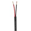 KORDZ Bulk Speaker Cables (K11902-152M-BK)