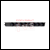 INFOSEC S8 co Powergard TFR White
