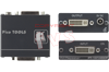 KRAMER PT-101DVI-R REPETEUR DVI RECLOCK**