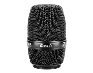 SENNHEISER MMD945-1 BK (502579)