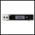 SENNHEISER EW-DX MKE 2 SET (R1-9) (509315)