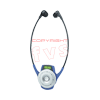SENNHEISER HDE 2020 DII (504796)