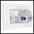 CRESTRON  TSS-770-W-S-LB KIT