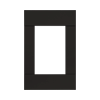 CRESTRON HZ-FP-G1-B