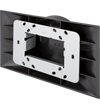CRESTRON TSW-1070-MSMK-B-S