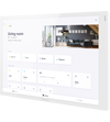 CRESTRON TSW-1070-W-S