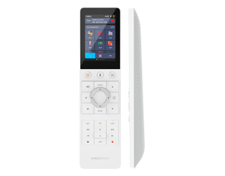 CRESTRON TSR-310-W