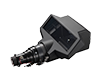 SHARP NP39ML LENS