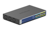 NETGEAR GS516UP-100EUS