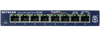 NETGEAR GS108E-400PES (NETGS108E)