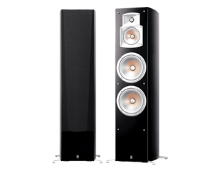 YAMAHA NS-777 BL