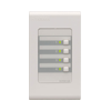 YAMAHA DCP4SEU
