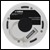 YAMAHA ADECIA RM-TT WH