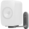 KEF  B1 LSX Fixation murale Dark Grey (la paire)
