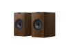 KEF Q1 Meta Walnut (La paire)
