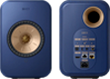 KEF LSXII Cobalt Blue