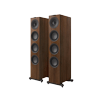 KEF Q11 Meta Walnut (La paire)