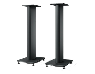 KEF Pied de sol pour LS50 (Paire) (SP4030BA)