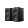 KEF Q Concerto Meta Satin Black (La paire)