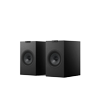 KEF Q1 Meta Satin Black (La paire)