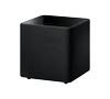 KEF  Kube 8b MIE Black (SP4073B0AA)