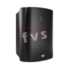 KEF VENTURA 5 Noir (Paire)