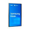 SAMSUNG KIOSK KM24C-W i5 LH24KMC5BGCXEN