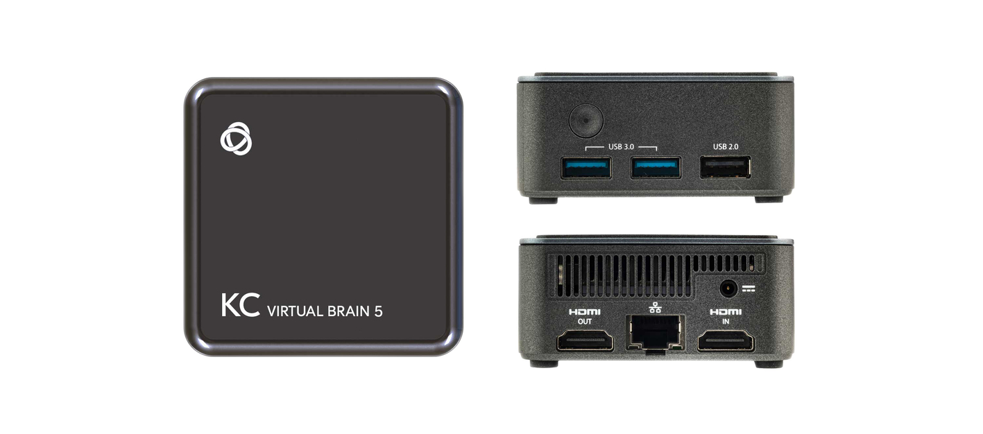 ATLONA AT-DISP-CTRL