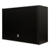 ECLER ARQIS SB10 i BK