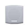 ECLER eMOTUS3 OD Blanche (La paire)