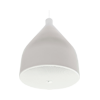 ECLER DROP6 WH Blanche