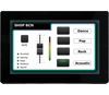 ECLER  WPNETTOUCH
