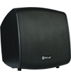 ECLER eMOTUS8 OD Noire (La paire)