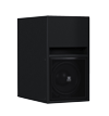 ECLER KICKSB18BK