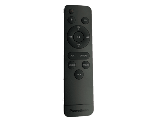 PROMETHEAN ASB-40-3-REMOTE PROMETHEAN ASB-40-3-REMOTE