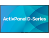 PROMETHEAN APD1-55-EU-1 DSeries