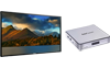 PROMETHEAN AP4-65E **DESTOCK PRODUIT DE DEMO EN BON ETAT**