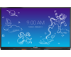 PROMETHEAN AP7-A75-02 COBALT