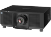 PANASONIC PT-MZ882BEJ Noir